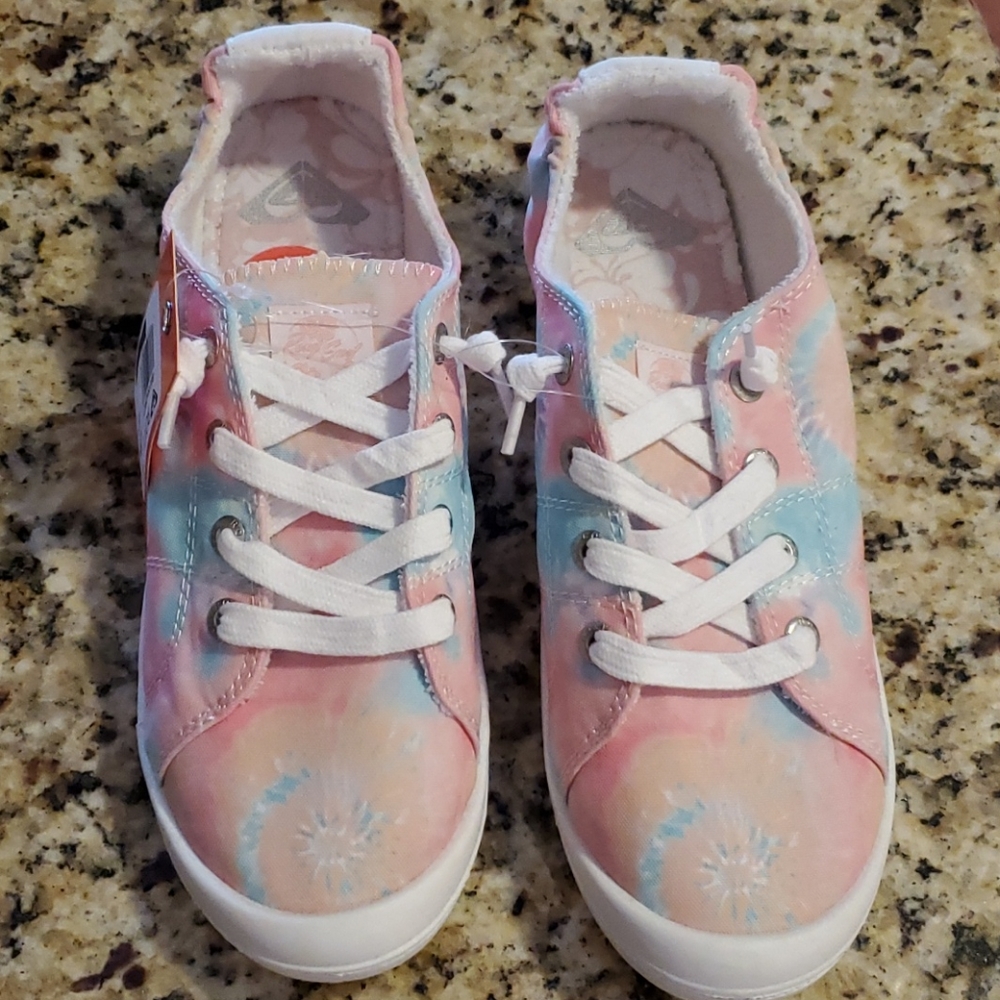 ROXY Bayshore III Sneakers